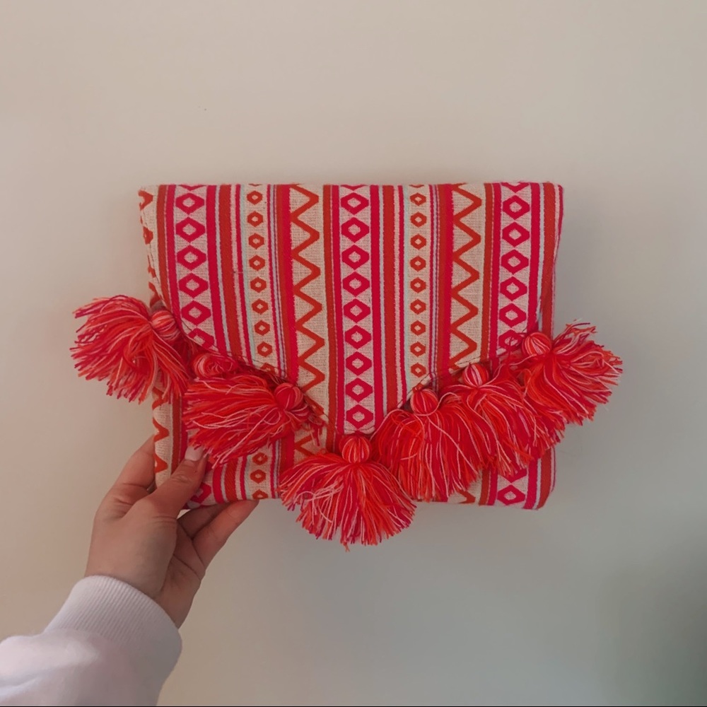 MudPie Clutch